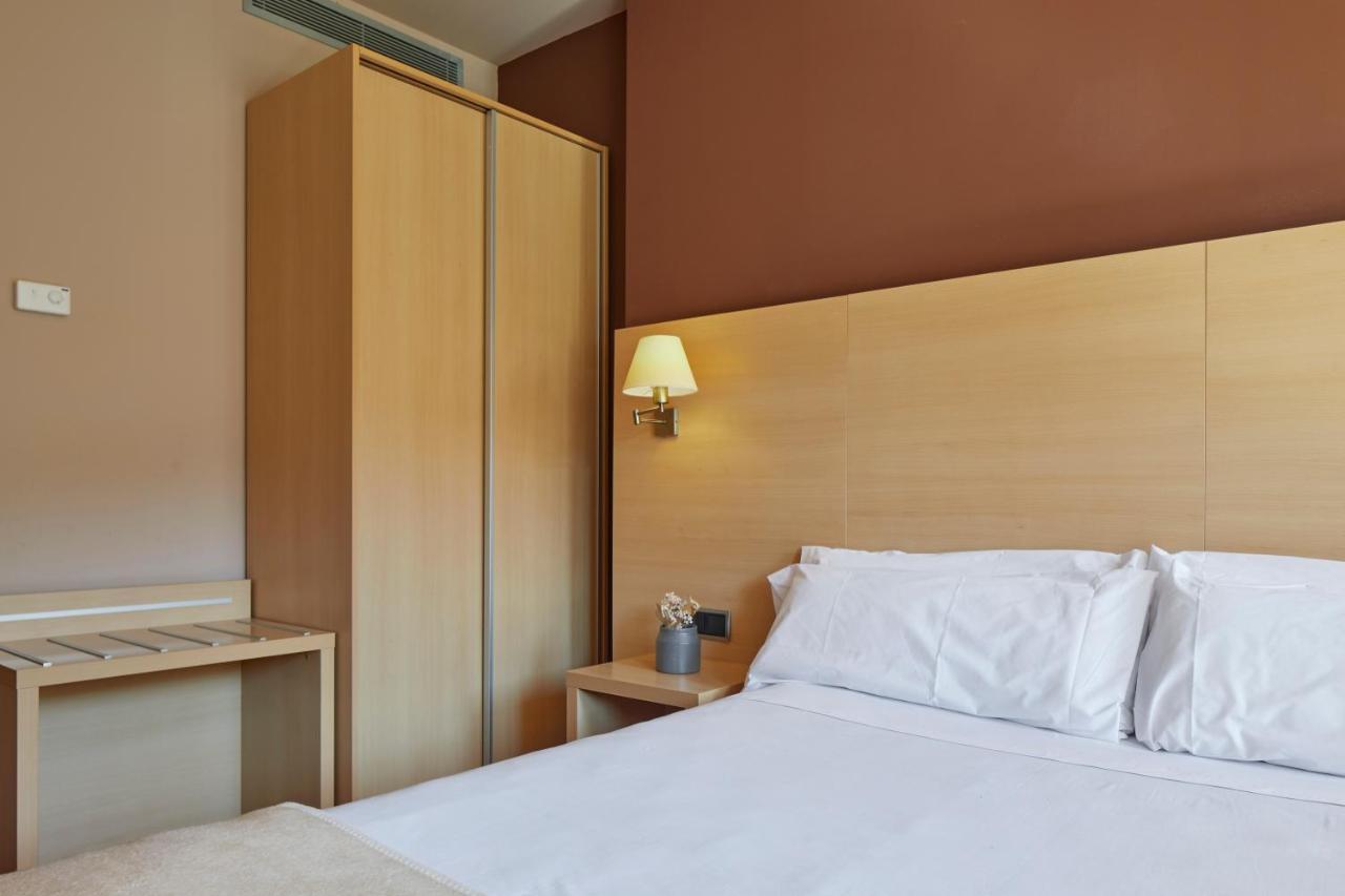 Iraipe Santuario De Arantzazu Hotel Oñate Kültér fotó